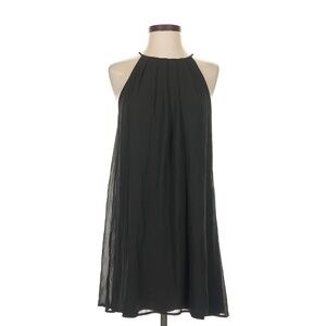 LUSH mini cocktail dress
